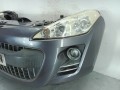 передняя часть (ноускат) Peugeot 4007 1 поколение 2007, 2.2 л., HDi, 4HN (DW12MTED4), дизель, 6МКПП, внедорожник 5 дв., полный привод, 7106.F3, 7106.F2 - фото №5