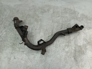 трубка охлаждающей жидкости Citroen Berlingo 1 поколение (M49) 2003, 1.9 л., D, WJY (DW8B), дизель, 5МКПП, фургон, передний привод, 9634682180