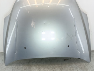 капот Ford Mondeo 4 поколение 2010, 2.0 л., TDCi, QXBA, дизель, 6МКПП, хетчбэк 5 дв., передний привод, 1469592