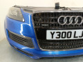 передняя часть (ноускат) Audi Q7 4L 2007, 3.0 л., TDi, BUG, дизель, АКПП, внедорожник 5 дв., полный привод, 4L0805588A, 4L0807105A, 4L0941030D - фото №11