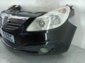 передняя часть (ноускат) Opel Corsa D 2010, 1.2 л., i, A 12 XER, бензин, 5МКПП, хетчбэк 5 дв., передний привод, 13191106 - фото №7