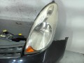 передняя часть (ноускат) Nissan Note E11 2008, 1.4 л., i, CR14DE, бензин, 5МКПП, минивэн, передний привод, F2511-9U0M0, 62030-9U000, 62022-9U30H - фото №3