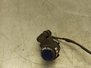 парктроник задний BMW 3 серия E90/E91 [рестайлинг] 2008, 2.0 л., D, N47 D20 A, дизель, 6МКПП, серебристый, седан, задний привод