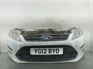 передняя часть (ноускат) Ford Mondeo 4 поколение [рестайлинг] 2012, 2.0 л., TDCi, UFBA, дизель, АКПП, универсал, передний привод, 1711073, 1530292