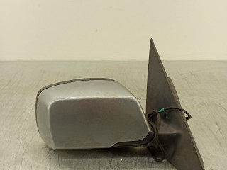 зеркало наружное правое BMW X3 E83 [рестайлинг] 2010, 2.0 л., D, N47 D20 A, дизель, 6МКПП, серый, внедорожник 5 дв., полный привод