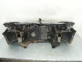 передняя часть (ноускат) Opel Astra H 2004, 1.7 л., CDTi, Z 17 DTL, дизель, 5МКПП, универсал, передний привод, 0180316 - фото №9