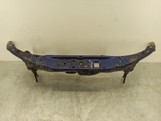 передняя панель крепления облицовки (телевизор) Opel Astra H/Family [рестайлинг] 2009, 1.4 л., i, Z 14 XEP, бензин, 5МКПП, синий, хетчбэк 5 дв., передний привод, 93189014