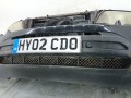 передняя часть (ноускат) BMW X5 E53 2002, 3.0 л., i, M54 B30 (306S3), бензин, АКПП, внедорожник 5 дв., полный привод, 51118402303 - фото №4