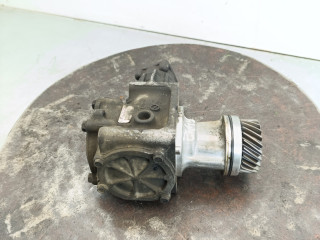 раздаточная коробка Honda CR-V 1 поколение [рестайлинг] 2001, 2.0 л., i, B20Z1, бензин, АКПП, внедорожник 5 дв., полный привод, PDM