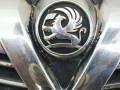 решетка радиатора Opel Astra H/Family [рестайлинг] 2008, 1.3 л., CDTi, Z 13 DTH, дизель, 6МКПП, чёрный, хетчбэк 5 дв., передний привод, 13108471 - фото №4
