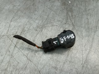 датчик парктроника Volkswagen Golf 6 поколение 2011, 2.0 л., TDi, CFGB, дизель, 6МКПП, чёрный, хетчбэк 3 дв., передний привод, 4H0919275