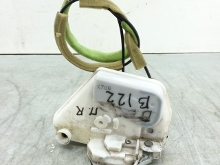 замок двери передней правой Mazda 6 GJ (2012 - 2015), дизель, универсал, 4G10B0434