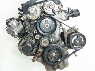двигатель Opel Meriva 2 поколение (B) 2011, 1.4 л., i, A 14 XER, бензин, 5МКПП, минивэн, передний привод, A14XER, 93169416, 55564956