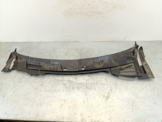 дождевик Volkswagen Touareg 2 поколение [рестайлинг] 2015, 3.0 л., TDi, CVVA, дизель, АКПП, внедорожник 5 дв., полный привод, 7P6819401B