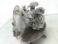 КПП механическая (МКПП) Opel Zafira 2 поколение (B) 2005, 1.6 л., i, Z 16 XEP, бензин, 5МКПП, минивэн, передний привод, 55558144, 93191522, 55565113 - фото №5