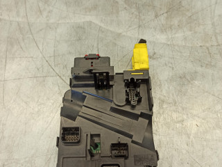 датчик угла поворота руля Audi A3 8P [рестайлинг] 2006, 2.0 л., TDi PD, BMN, дизель, 6МКПП, серебристый, хетчбэк 3 дв., передний привод, 1K0953549AH