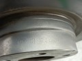 диски тормозные задние BMW 3 серия F30/F31/F34 2014, 2.0 л., дизель, 6792219 - фото №8