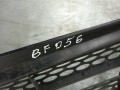 решетка радиатора Mercedes-Benz Vito W639 2006, 2.2 л., CDi, OM 646.980, дизель, 6МКПП, микроавтобус, задний привод, A6398800185 - фото №4