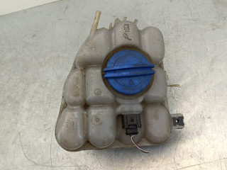 бачок расширительный Volkswagen Touareg 2 поколение [рестайлинг] 2015, 3.0 л., TDi, CVVA, дизель, АКПП, внедорожник 5 дв., полный привод, 7P0121407B