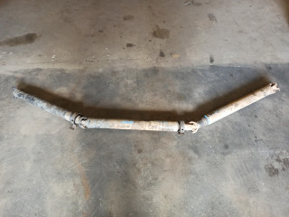 карданный вал Ford Transit 7 поколение 2010, 2.2 л., TDCi, P8FA, дизель, 6МКПП, белый, микроавтобус, передний привод, 1948706