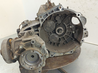 КПП механическая (МКПП) Audi TT 8N [рестайлинг] 2003, 1.8 л., Ti, ARY, бензин, 6МКПП, купе, полный привод, FZP