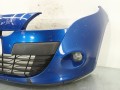 бампер передний Renault Megane 3 поколение 2010, 1.5 л., DCi, K9K 832, дизель, 6МКПП, хетчбэк 5 дв., передний привод, 620220035R - фото №7