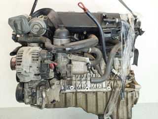 двигатель BMW 3 серия E90/E91/E92/E93 2007, 3.0 л., D, M57 D30 (306D3), дизель, 6МКПП, седан, задний привод, M57D30, 306D3, M57D30TU2
