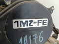 двигатель Toyota Camry 5 поколение XV20 1998, 3.0 л., i, 1MZ-FE, бензин, АКПП, седан, передний привод, 1MZFE - фото №8