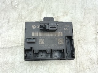 модуль управления двери Audi A5 8T 8TA 2010, АКПП, лифтбэк, 8T0959793J