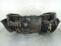 передняя часть (ноускат) Nissan X-Trail T30 [рестайлинг] 2007, 2.2 л., DCi, YD22DDTi, дизель, 6МКПП, внедорожник 5 дв., полный привод - фото №16