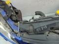 передняя часть (ноускат) Mazda 6 GH 2008, 2.0 л., TDi, дизель, 6МКПП, хетчбэк 5 дв., передний привод - фото №12