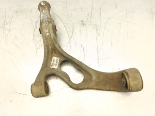 рычаг подвески Volkswagen Touareg 2 поколение [рестайлинг] 2015, 3.0 л., TDi, CVVA, дизель, АКПП, серый, внедорожник 5 дв., полный привод, 7P0407152C