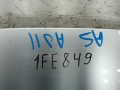капот Peugeot 5008 1 поколение 2011, 1.6 л., HDi, 9HR (DV6C), дизель, 6МКПП, минивэн, передний привод, 7901.R2 - фото №10