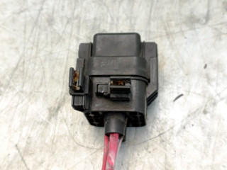 реле накала свечей Renault Megane 3 поколение 2009, 1.5 л., i, K9K 832, дизель, 5МКПП, хетчбэк 5 дв., передний привод, 8200351488