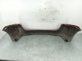 бампер задний Ford Fusion 1 поколение [рестайлинг] 2008, 1.4 л., i, FXJA, бензин, 5МКПП, хетчбэк 5 дв., передний привод, 1508972, 1508985, 6N11-17862-ADXWAA, 6N11-17862-BDXWAA - фото №7
