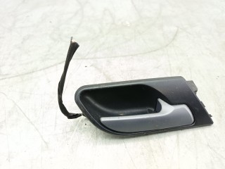 ручка внутренняя задняя правая BMW X5 E53 [рестайлинг] 2006, 3.0 л., D, M57 D30 (306D2), дизель, АКПП, внедорожник 5 дв., полный привод, 8408626