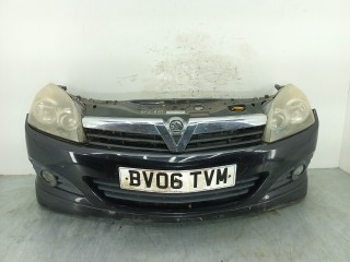 передняя часть (ноускат) Opel Astra H 2006, 1.8 л., i, Z 18 XE, бензин, 5МКПП, хетчбэк 5 дв., передний привод, 0180316