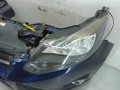 передняя часть (ноускат) Ford Focus 3 поколение 2013, 1.6 л., TDCi, T1DA, дизель, 6МКПП, хетчбэк 5 дв., передний привод, 1789172, 1719342, 1719339 - фото №7
