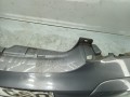 бампер передний Volkswagen Golf Plus 1 поколение 2008, 1.9 л., BXF, дизель, 5МКПП, универсал, 5M0807217E - фото №7