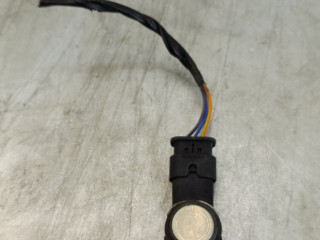 парктроник передний Ford Mondeo 4 поколение 2009, 2.0 л., TDCi, QXBA, дизель, 6МКПП, серебристый, хетчбэк 5 дв., передний привод, 8A6T15K859AA