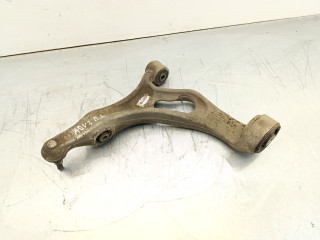 рычаг подвески Volkswagen Touareg 2 поколение [рестайлинг] 2015, 3.0 л., TDi, CVVA, дизель, АКПП, серый, внедорожник 5 дв., полный привод, 7P0407151