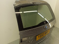 крышка багажника (дверь 3-5) BMW X3 E83 [рестайлинг] 2010, 2.0 л., D, N47 D20 A, дизель, 6МКПП, серый, внедорожник 5 дв., полный привод, правый руль - фото №2
