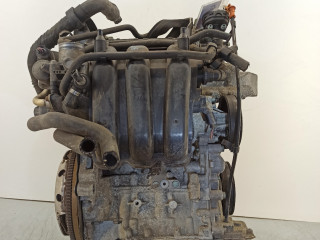 двигатель SEAT Ibiza 3 поколение 2002, 1.2 л., i, AZQ, бензин, 5МКПП, хетчбэк 3 дв., передний привод, AZQ