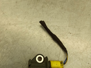 датчик удара Mercedes-Benz E-Класс W212 [рестайлинг] 2014, 2.1 л., CDi, OM 651.924, дизель, АКПП, чёрный, седан, задний привод, A1729056000