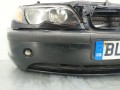 передняя часть (ноускат) BMW 3 серия E46 [рестайлинг] 2003, 2.0 л., D, M47 D20 (204D4), дизель, 6МКПП, седан, задний привод - фото №3
