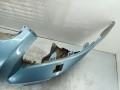 бампер передний Volvo S40 2 поколение [рестайлинг] 2008, 1.6 л., TDCi, D 4164 T, дизель, 5МКПП, синий, седан, передний привод, 39886257 - фото №7