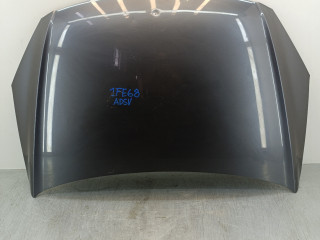 капот Hyundai i30 1 поколение 2010, 1.6 л., CRDi, D4FB-L, дизель, 5МКПП, серый, хетчбэк 5 дв., передний привод, правый руль