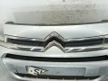 бампер передний Citroen Berlingo 2 поколение (B9) [рестайлинг] 2013, 1.6 л., HDi, 9HR (DV6C), дизель, 6МКПП, фургон, передний привод, 7401PV, 1608354480, 7401PV - фото №8