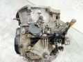 КПП автоматическая (АКПП) Renault Scenic 2 поколение [рестайлинг] 2006, 2.0 л., i, F4R 771, бензин, АКПП, минивэн, передний привод, DP0088 - фото №6