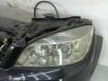 передняя часть (ноускат) Mercedes-Benz C-Класс W204/S204/C204 [рестайлинг] 2011, 2.1 л., CDi, OM 651.911, дизель, АКПП, седан, задний привод, A2046200072, A2046200291, A2046200991, A2046205234, A2048857625 - фото №9